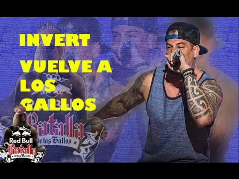 Invert vuelve a la redbull OFICIAL