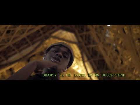 DEUCES - WINGMAN (Official Music Video)