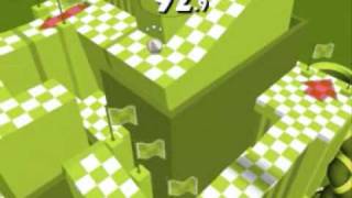 Hamster Ball videosu