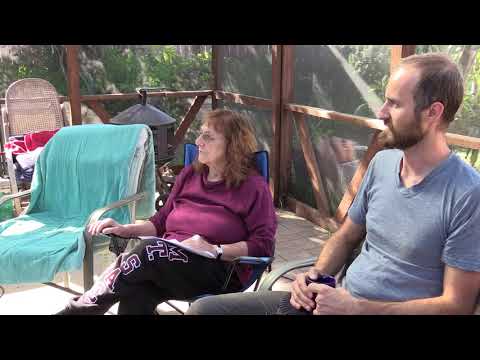 2019-01-26 NSSAT NSPMW NSDRM - Midwifery with Sayon; Dream Explorations: Regina, Eldar