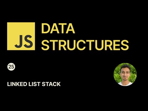 JavaScript Data Structures 1 Introduction