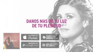 Mas Que Un Anhelo -  Marcela Gandara Audio Oficial