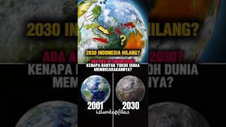 Download lagu 2030 Indonesia Hilang? Peringatan Mengerikan dari Para Tokoh Dunia! mp3 Download lagu 2030 Indonesia Hilang? Peringatan Mengerikan dari Para Tokoh Dunia! mp3