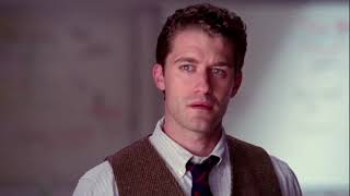 Glee - Can&#39;t Fight This Feeling // 1x1 &quot;Pilot&quot; - Cory Monteith
