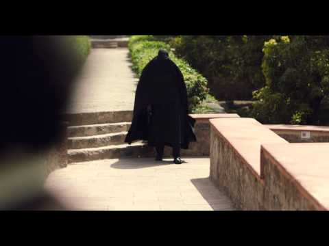 He is one of the disappeared ones