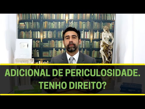 Saiba quando você tem direito a receber o adicional de periculosidade.
