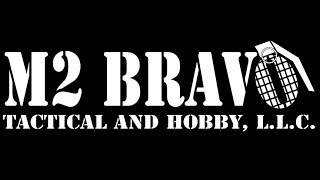 preview picture of video 'How to break down an Elite Force 4CRL Airsoft Gun @ M2 Bravo Tactical And Hobby LLC'