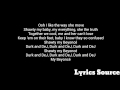 Lil Durk - My Beyonce Ft. DeJ Loaf (Lyrics) Lil Durk - My Beyonce Ft. DeJ Loaf (Lyrics)