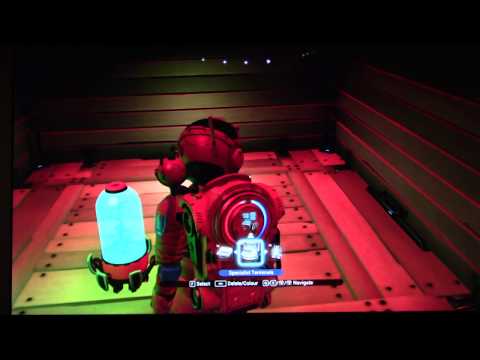 MongoTV_1861 - DANSK - Del 8 - No Man's Sky - Min Første Dag