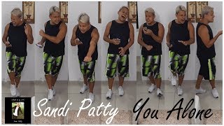 You Alone [Sandi Patty/Raphael Paiva] |01/2019|