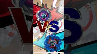 【BEYBLADE X】2ポイントマッチバトル【シャークVSシノビ】大狼けぃ2.5次元Vtuber（ベイブレードx） #ベイバトル #ベイブレードx #BEYBLADEX #戰鬥陀螺X #シャーク
