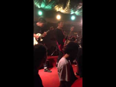 The Eyes Of Skadi - New Song / ( live at perda )