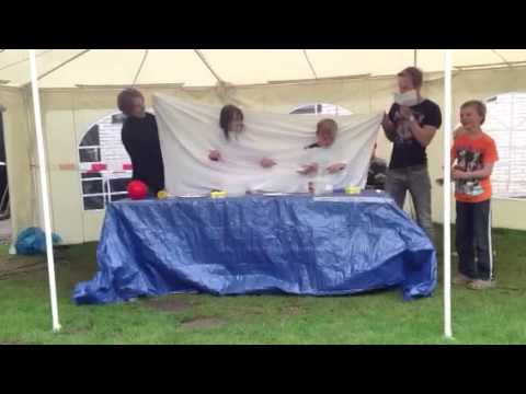 Ein Tag in Meesdorf 2