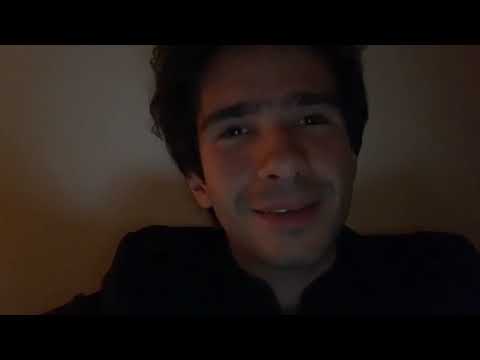 Juan Branco - Live à propos de Julian Assange - 23/10/2019 00:17