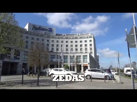 ZEDAS GmbH, ZEDAS Summit 2016 Cottbus