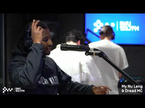 My Nu Leng & Dread MC - 28th April 2021