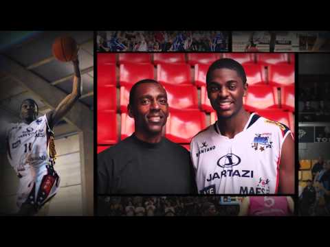 Warriors Stories - Justin Holiday