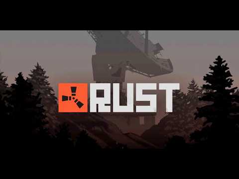 RUST TURNIR / TEAM NUNI / DAN 4