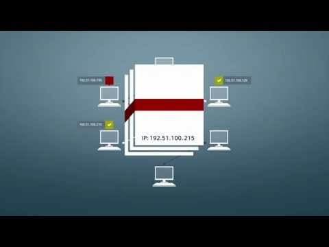 Was ist ein VPN-Tunnel?