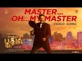 Master Oh My Master Video Song My Dear Bootham Prabhudeva Ramya Nambessan N Ragavan D Imman