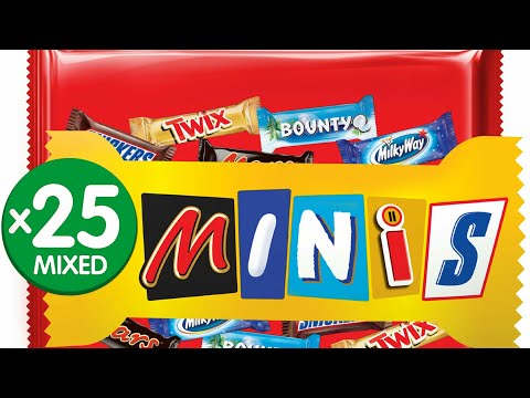 Mix Special MINI'S