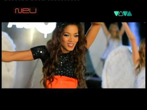 Alex C Feat Yass Dancing Is Like Heaven (video)