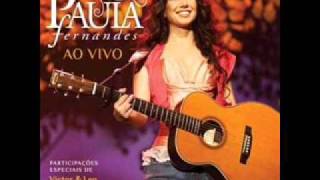 º Paula Fernandes - Quero sim º
