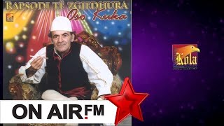 Augustin Ukaj - Kenga E Ushtarit