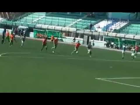 USMBLIDA 2015    USMB 3-0WAT  ♥☺   Walaa Bz تمريرة حاسمة من #الاعب ولاء#