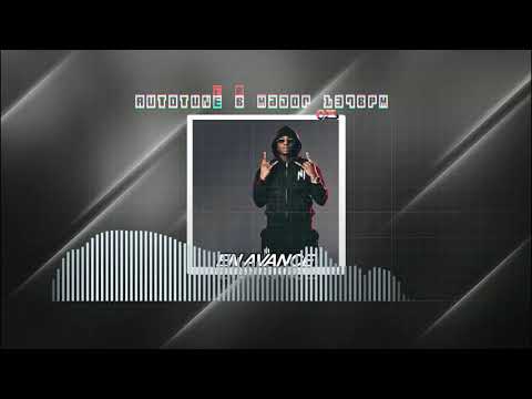 NINHO FT LETO Type Beat "EN AVANCE" (Prod. OZS) | Instrumental RAP 2021