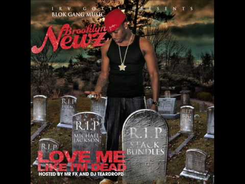 Brooklyn Newz - Nightmarez
