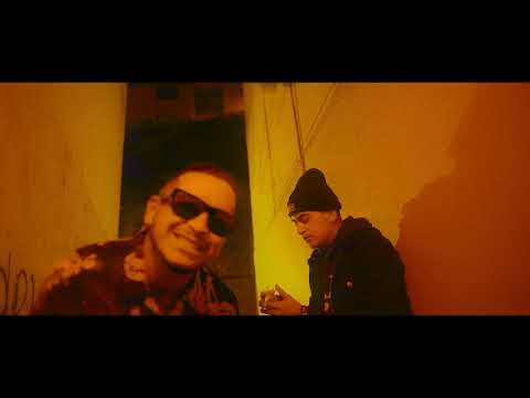 Bipo Montana ft Rosed Plaga - Tengo lo mío (Official Music Video)