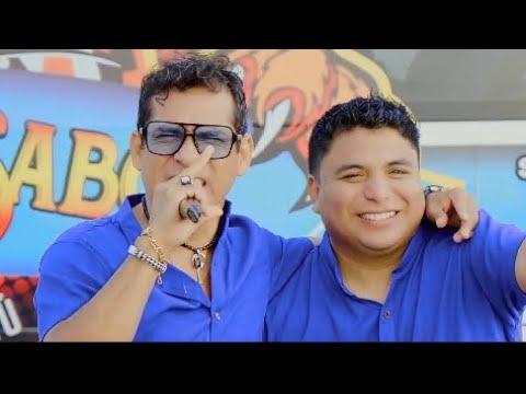 Mix Kaliente 1： Entre Odio y Amor⧸El Embrujo⧸Solo⧸Como Hago - Los Tigres Del Sabor