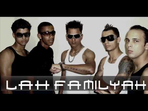 Láh-Familyah-Ela Foi embora REMIX 2010.