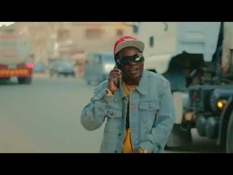 NOVO VÍDEO LIL WAYNE DE MOZ NÃO PARA FALAR DE MIM 👑