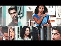 Vinnai Thaandi Varuvaya Whats App Status Kadhalar Dhinam Bgm Status Vinnaithaandivaruvaya