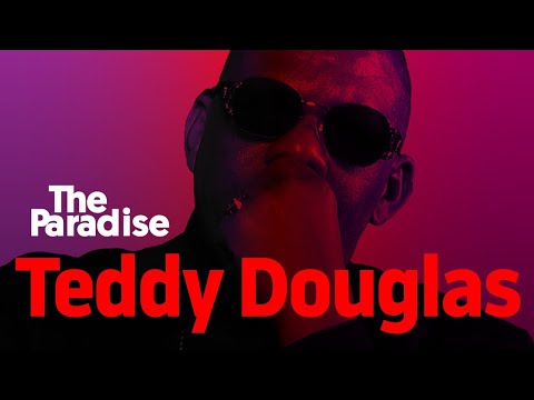 Mix The Vibe: Teddy Douglas
