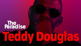 Mix The Vibe: Teddy Douglas