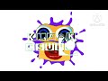 Klasky Csupo RoboSplaat Logo