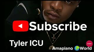Tyler ICU -  Asambe ft. Sir Trill & Daliwonga | Amapiano World