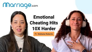 Emotional vs Physical Cheating: Therapist Explains Which One's Worse | Marriage.com