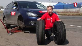 Premiorri Solazo (205/55R16 91V) - відео 3