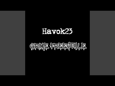 Grime Freestyle