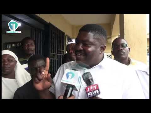 Awutu Senya East NDC: Takyi Mensah Welcomes Vetting Decision, Calls for Unity
