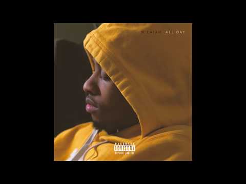 M'Caiah - All Day [Official Audio]