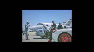 Meek Mill - Organized Chaos(Ft. Eearz) Meekend Music II