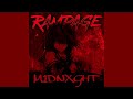 RAMPAGE Ultra Slowed And Better Audio Quality