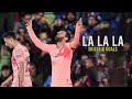 Lionel Messi | Shakira - La La La | Ultimate Skills, Dribbling & Goals | HD