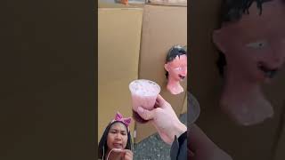 Download lagu @OEM77 Thirsty, want a drink #dubbingvideo #shortvideo #shorts mp3