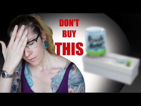 WARHAMMER most USELESS products. Ever.